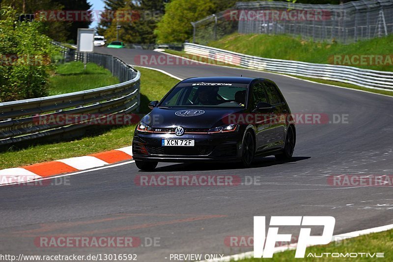 Bild #13016592 - Touristenfahrten Nürburgring Nordschleife (30.05.2021)