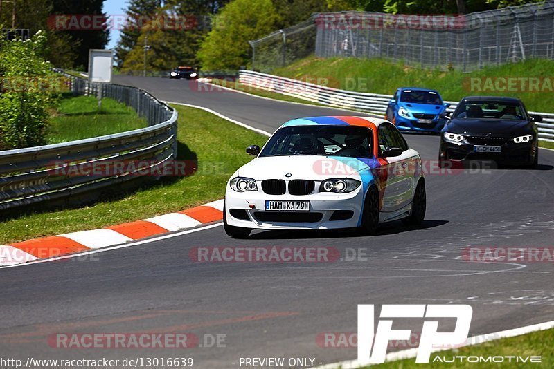 Bild #13016639 - Touristenfahrten Nürburgring Nordschleife (30.05.2021)