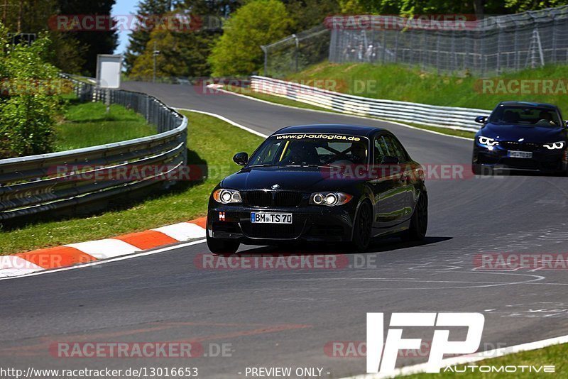 Bild #13016653 - Touristenfahrten Nürburgring Nordschleife (30.05.2021)