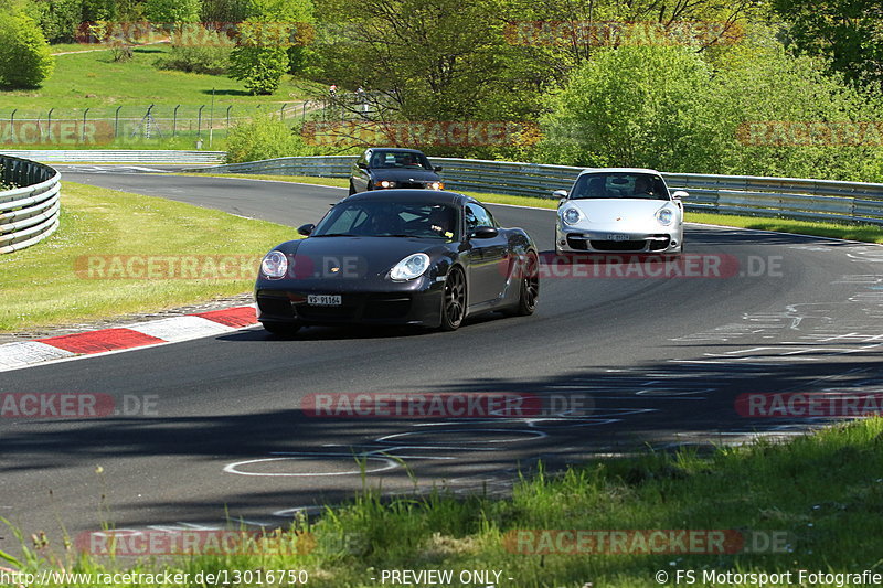 Bild #13016750 - Touristenfahrten Nürburgring Nordschleife (30.05.2021)