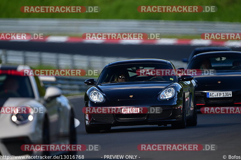 Bild #13016768 - Touristenfahrten Nürburgring Nordschleife (30.05.2021)