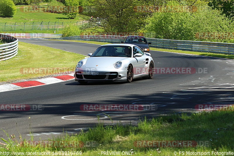 Bild #13016769 - Touristenfahrten Nürburgring Nordschleife (30.05.2021)