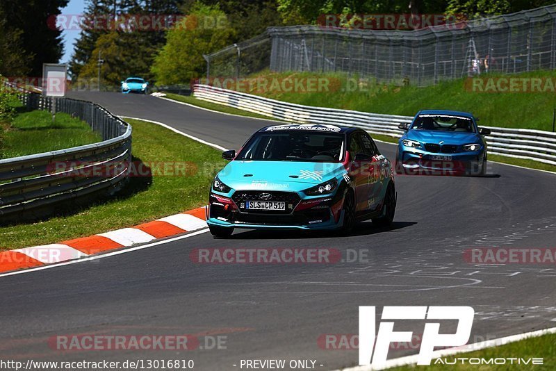 Bild #13016810 - Touristenfahrten Nürburgring Nordschleife (30.05.2021)