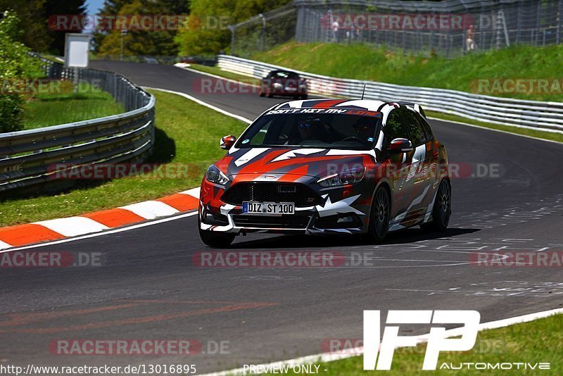 Bild #13016895 - Touristenfahrten Nürburgring Nordschleife (30.05.2021)