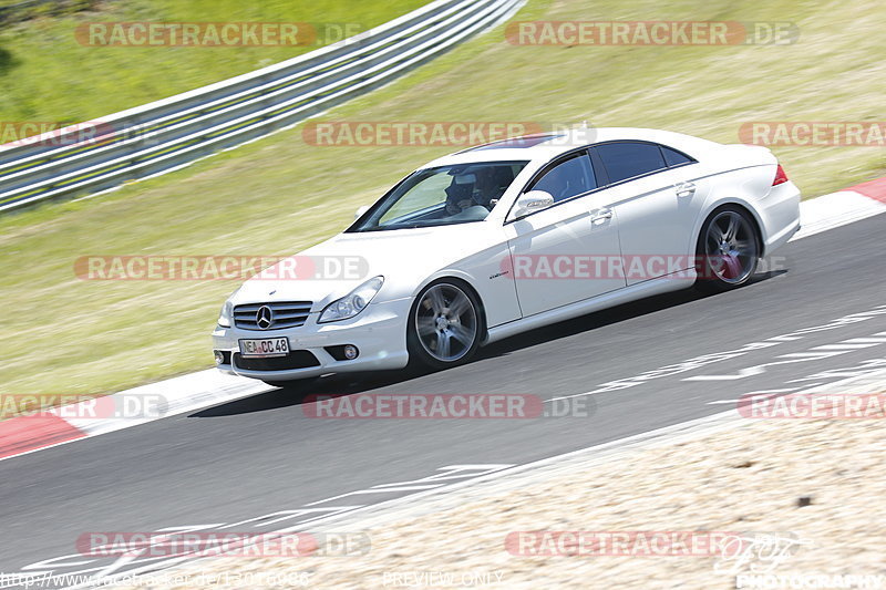 Bild #13016986 - Touristenfahrten Nürburgring Nordschleife (30.05.2021)