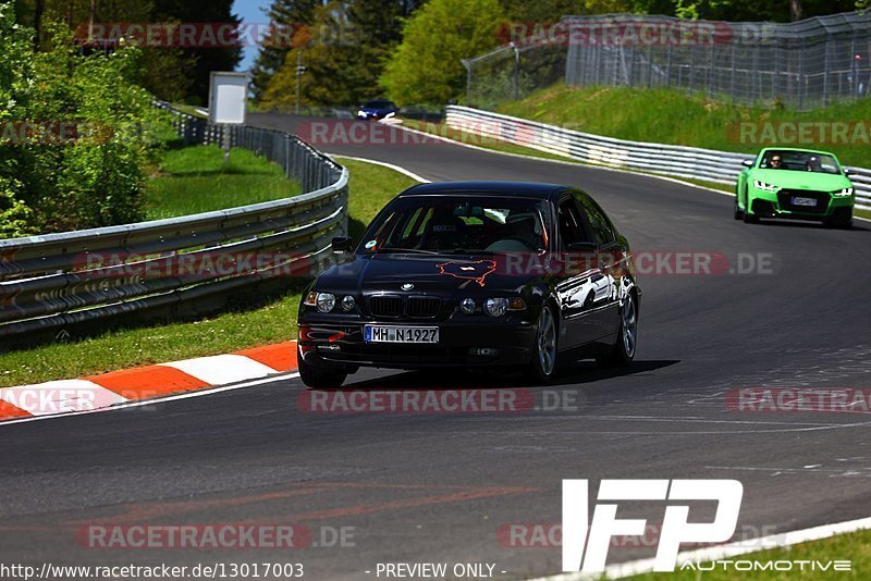 Bild #13017003 - Touristenfahrten Nürburgring Nordschleife (30.05.2021)