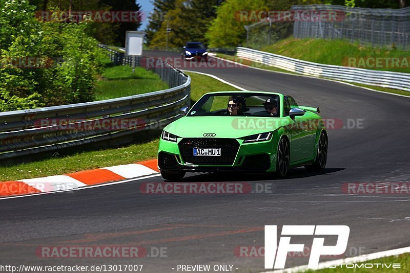 Bild #13017007 - Touristenfahrten Nürburgring Nordschleife (30.05.2021)