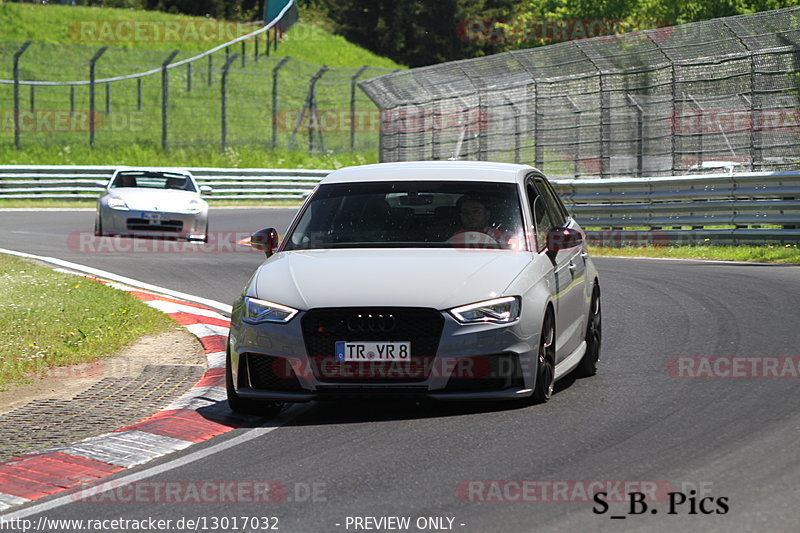 Bild #13017032 - Touristenfahrten Nürburgring Nordschleife (30.05.2021)