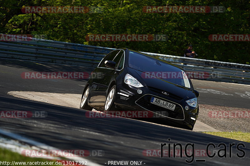 Bild #13017392 - Touristenfahrten Nürburgring Nordschleife (30.05.2021)