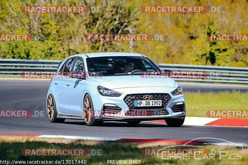 Bild #13017440 - Touristenfahrten Nürburgring Nordschleife (30.05.2021)