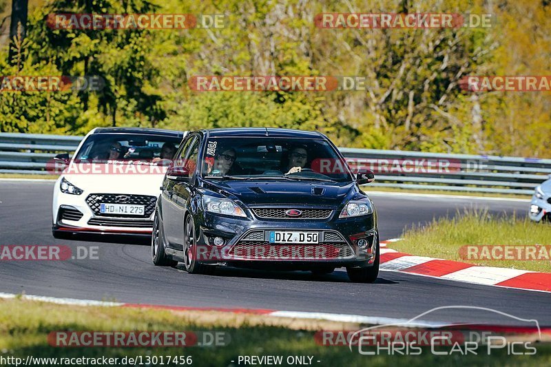 Bild #13017456 - Touristenfahrten Nürburgring Nordschleife (30.05.2021)