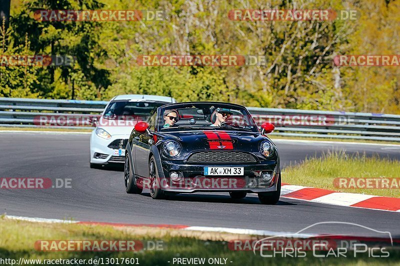 Bild #13017601 - Touristenfahrten Nürburgring Nordschleife (30.05.2021)