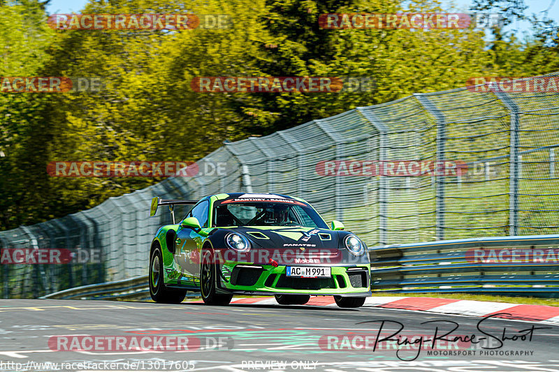 Bild #13017605 - Touristenfahrten Nürburgring Nordschleife (30.05.2021)