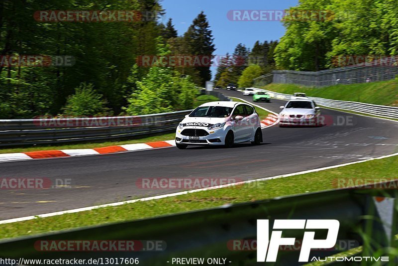 Bild #13017606 - Touristenfahrten Nürburgring Nordschleife (30.05.2021)