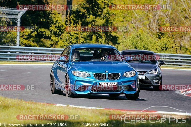 Bild #13017608 - Touristenfahrten Nürburgring Nordschleife (30.05.2021)