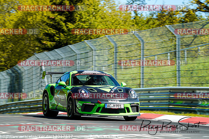 Bild #13017617 - Touristenfahrten Nürburgring Nordschleife (30.05.2021)