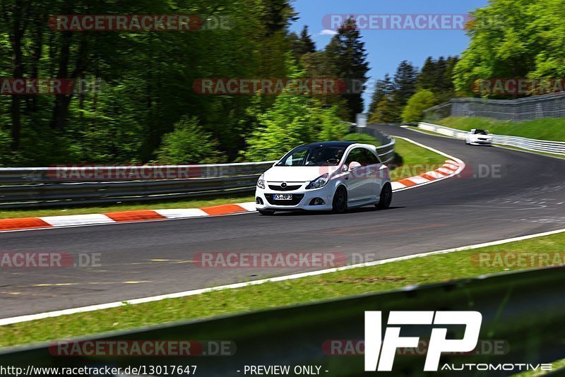 Bild #13017647 - Touristenfahrten Nürburgring Nordschleife (30.05.2021)