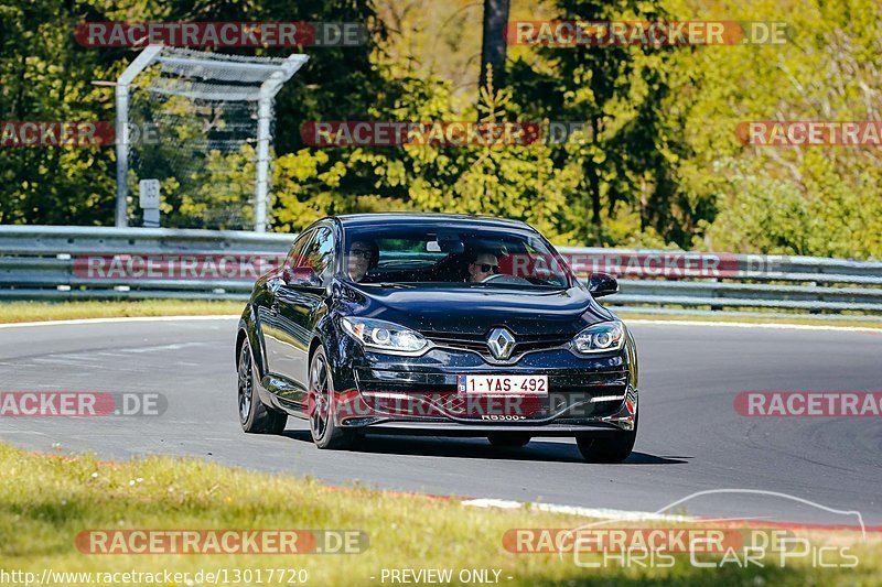 Bild #13017720 - Touristenfahrten Nürburgring Nordschleife (30.05.2021)