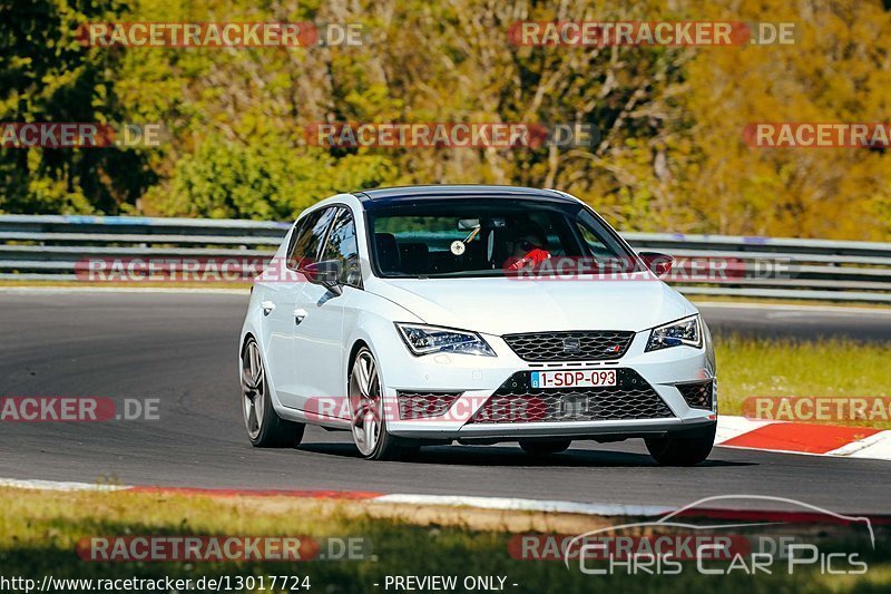 Bild #13017724 - Touristenfahrten Nürburgring Nordschleife (30.05.2021)