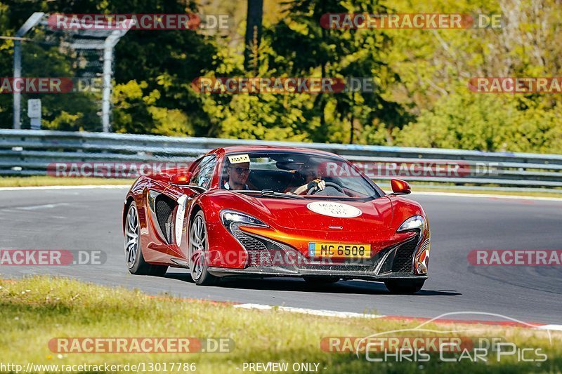 Bild #13017786 - Touristenfahrten Nürburgring Nordschleife (30.05.2021)