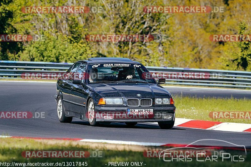 Bild #13017845 - Touristenfahrten Nürburgring Nordschleife (30.05.2021)