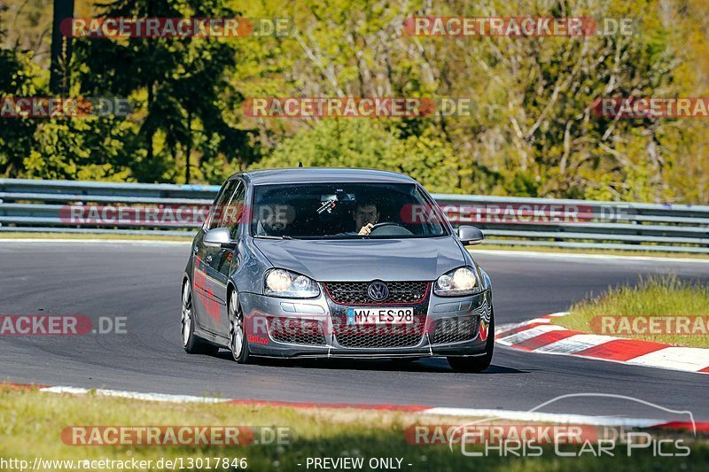 Bild #13017846 - Touristenfahrten Nürburgring Nordschleife (30.05.2021)