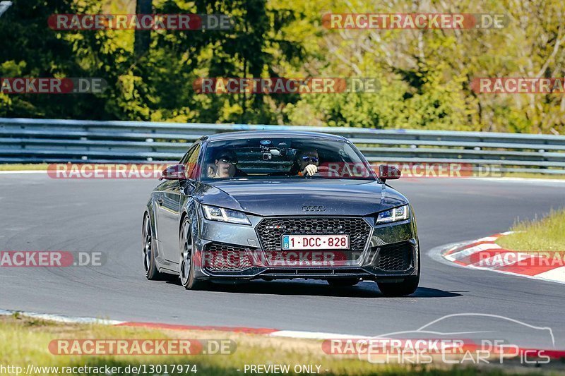 Bild #13017974 - Touristenfahrten Nürburgring Nordschleife (30.05.2021)