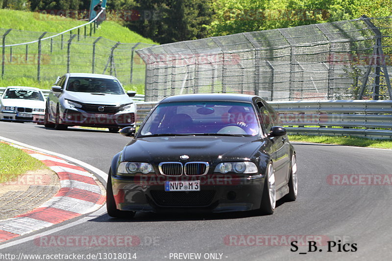 Bild #13018014 - Touristenfahrten Nürburgring Nordschleife (30.05.2021)