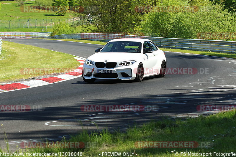 Bild #13018048 - Touristenfahrten Nürburgring Nordschleife (30.05.2021)