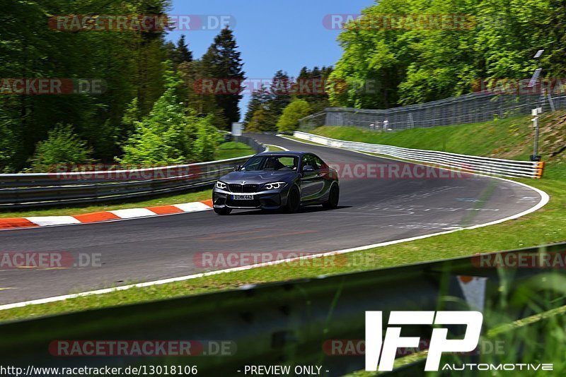 Bild #13018106 - Touristenfahrten Nürburgring Nordschleife (30.05.2021)