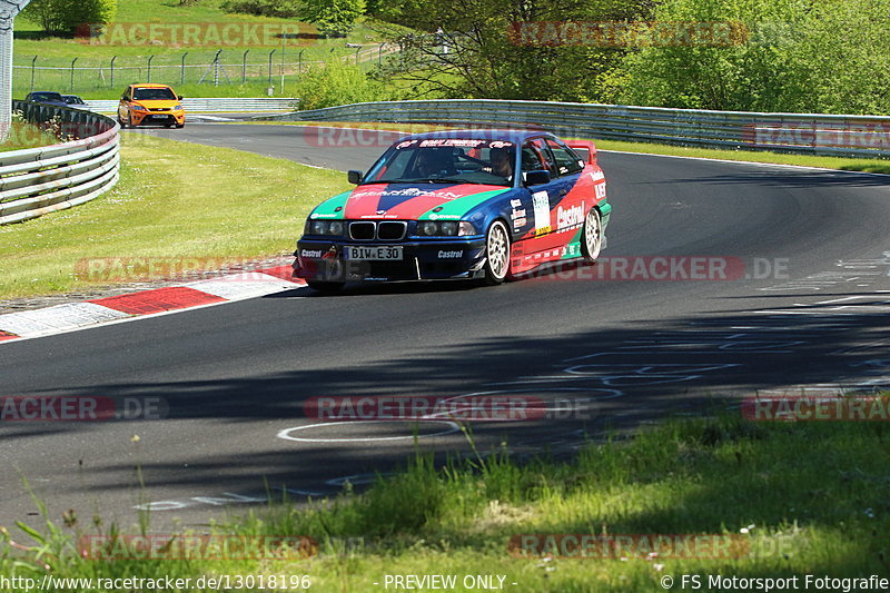 Bild #13018196 - Touristenfahrten Nürburgring Nordschleife (30.05.2021)