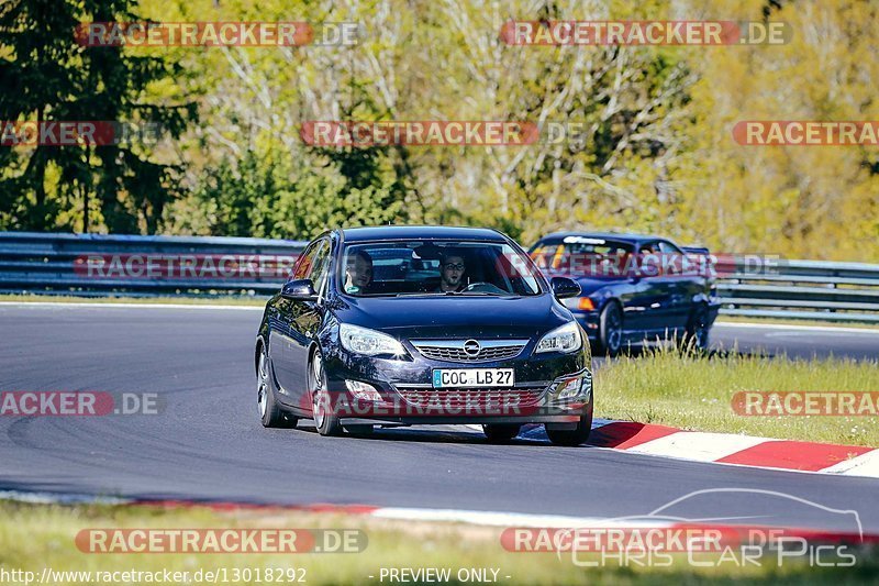 Bild #13018292 - Touristenfahrten Nürburgring Nordschleife (30.05.2021)