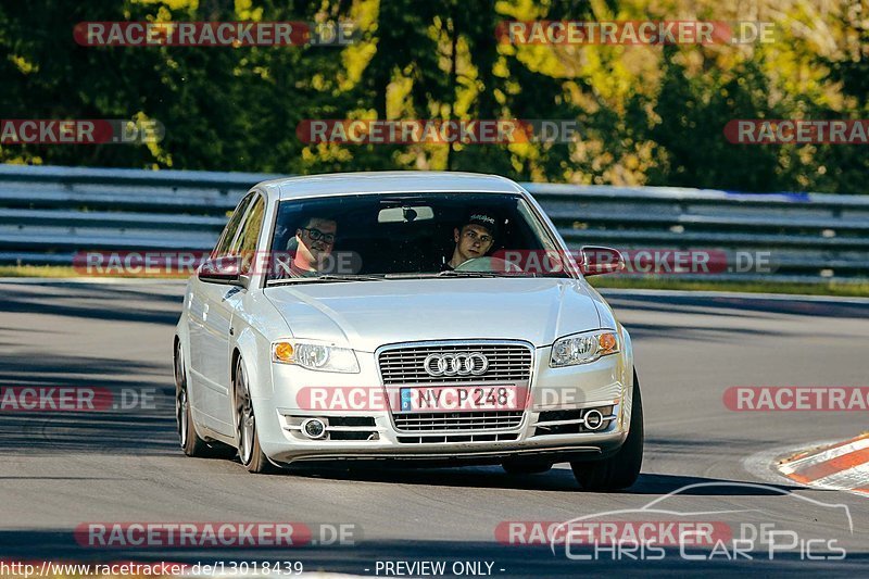 Bild #13018439 - Touristenfahrten Nürburgring Nordschleife (30.05.2021)