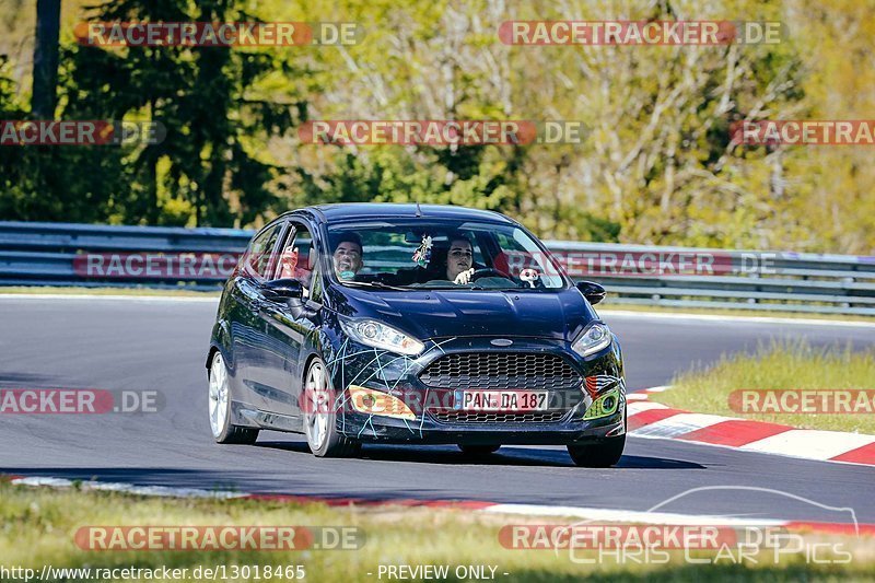 Bild #13018465 - Touristenfahrten Nürburgring Nordschleife (30.05.2021)