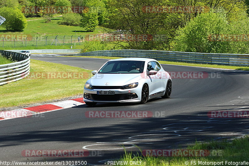 Bild #13018500 - Touristenfahrten Nürburgring Nordschleife (30.05.2021)