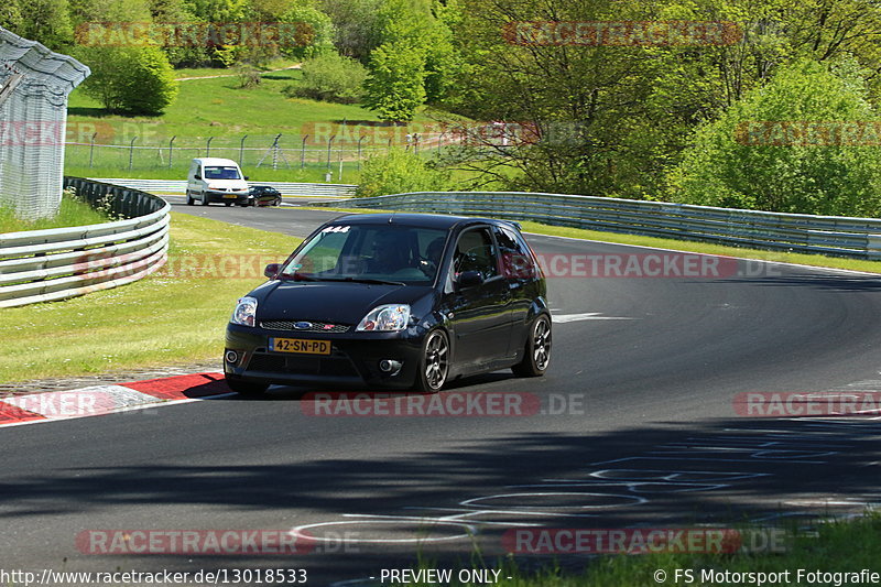 Bild #13018533 - Touristenfahrten Nürburgring Nordschleife (30.05.2021)