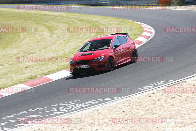 Bild #13018727 - Touristenfahrten Nürburgring Nordschleife (30.05.2021)