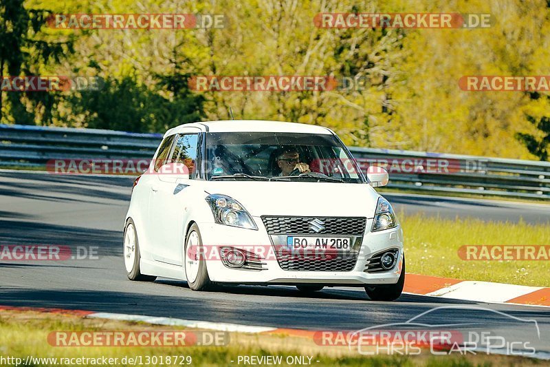 Bild #13018729 - Touristenfahrten Nürburgring Nordschleife (30.05.2021)