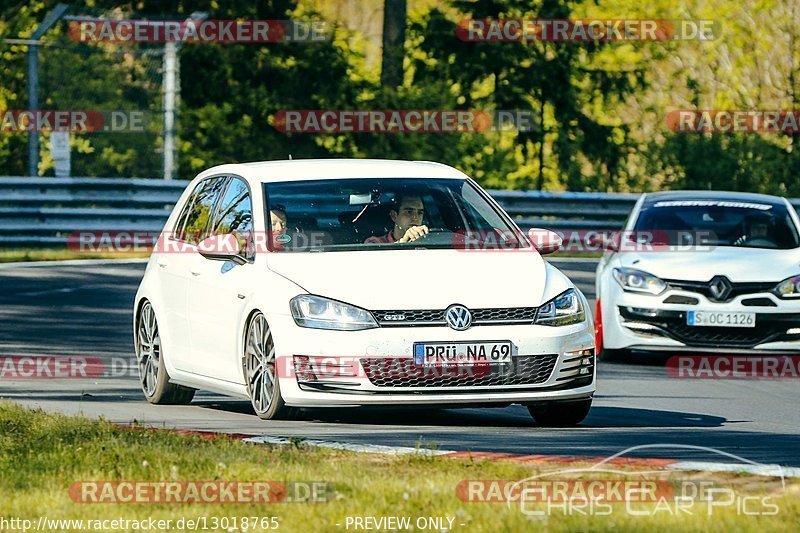 Bild #13018765 - Touristenfahrten Nürburgring Nordschleife (30.05.2021)