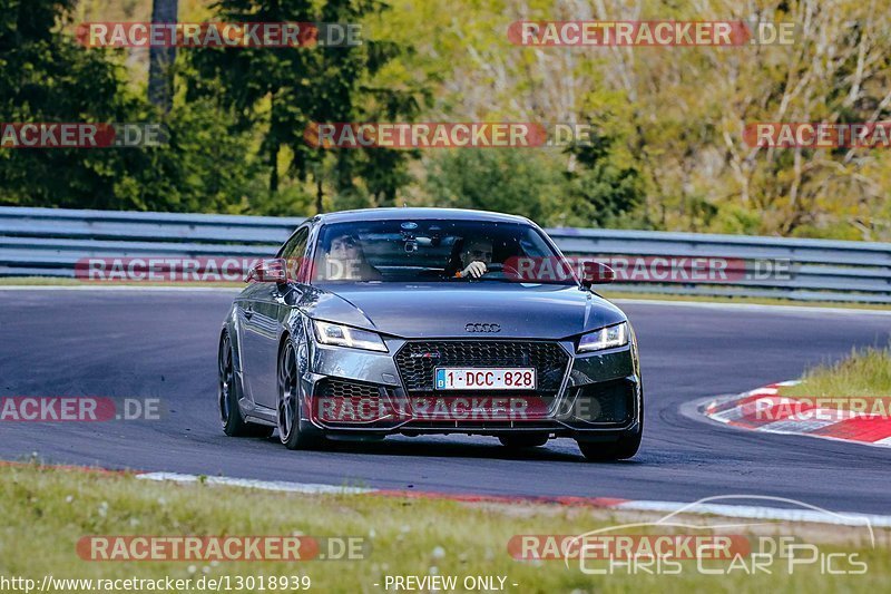 Bild #13018939 - Touristenfahrten Nürburgring Nordschleife (30.05.2021)