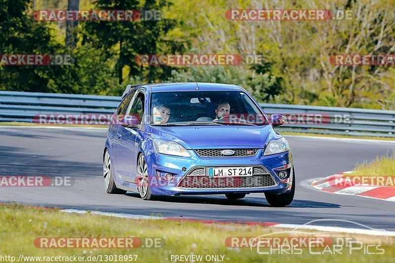 Bild #13018957 - Touristenfahrten Nürburgring Nordschleife (30.05.2021)