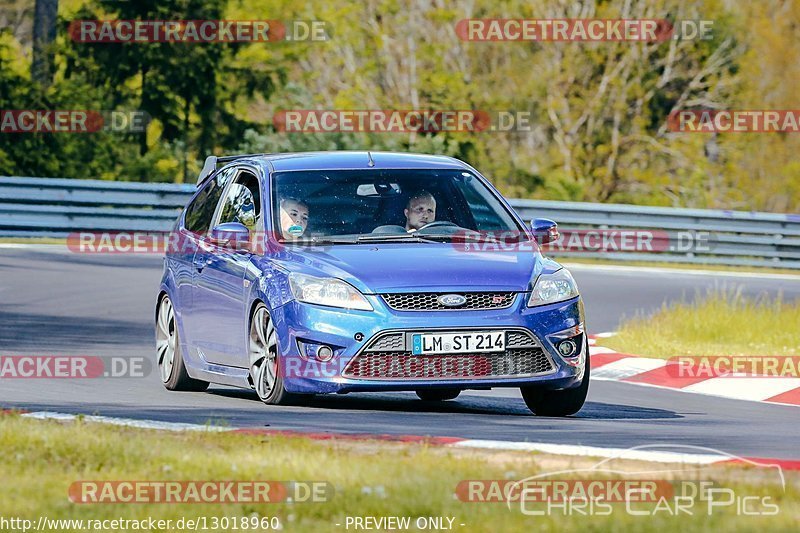 Bild #13018960 - Touristenfahrten Nürburgring Nordschleife (30.05.2021)