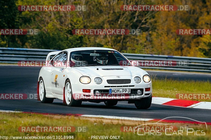 Bild #13018994 - Touristenfahrten Nürburgring Nordschleife (30.05.2021)