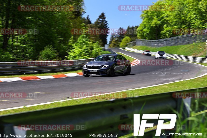 Bild #13019045 - Touristenfahrten Nürburgring Nordschleife (30.05.2021)