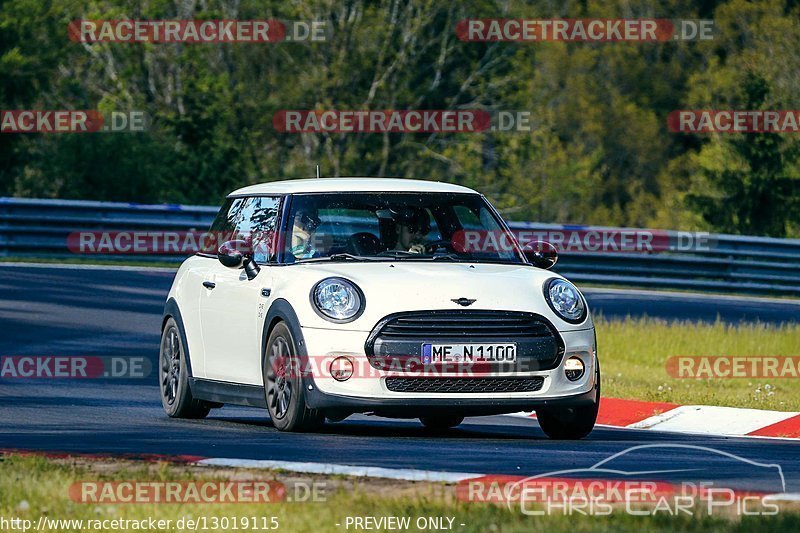 Bild #13019115 - Touristenfahrten Nürburgring Nordschleife (30.05.2021)