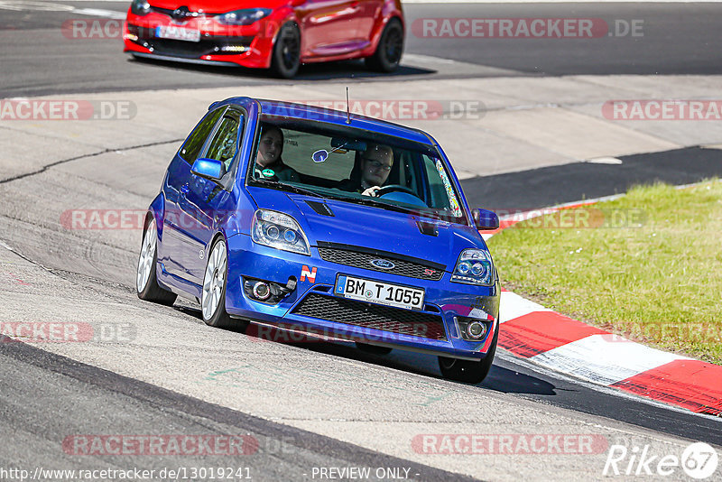 Bild #13019241 - Touristenfahrten Nürburgring Nordschleife (30.05.2021)