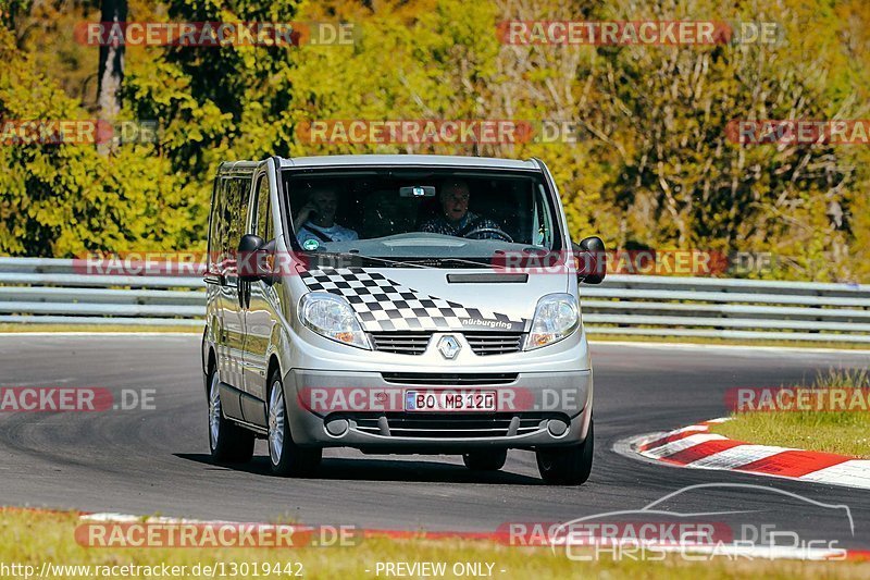 Bild #13019442 - Touristenfahrten Nürburgring Nordschleife (30.05.2021)