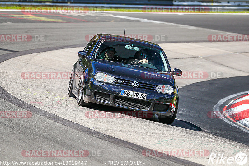 Bild #13019447 - Touristenfahrten Nürburgring Nordschleife (30.05.2021)