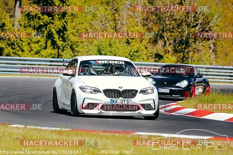 Bild #13019487 - Touristenfahrten Nürburgring Nordschleife (30.05.2021)