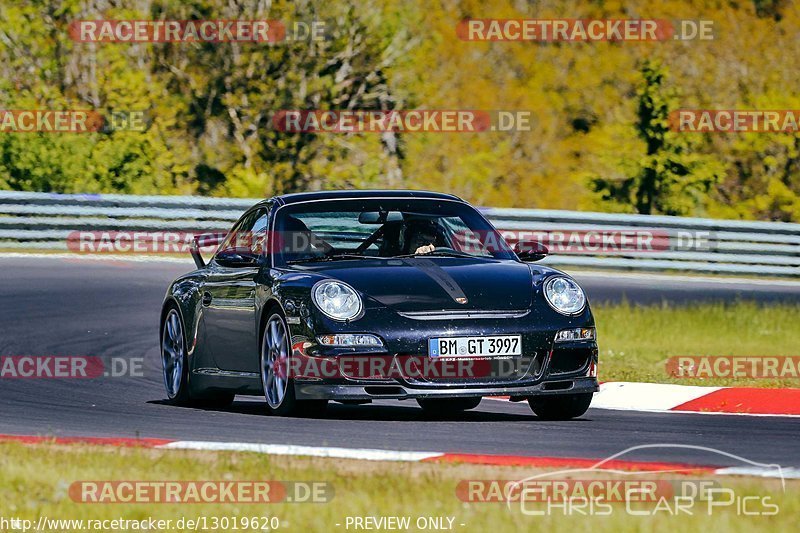 Bild #13019620 - Touristenfahrten Nürburgring Nordschleife (30.05.2021)